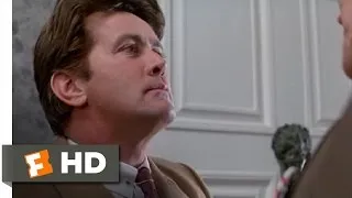 The Dead Zone (7/10) Movie CLIP - Greg Stillson Needs Your Money! (1983) HD