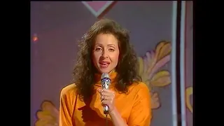 Vicky Leandros - Tausend Arten verrückt zu sein 1989