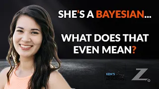 Bayesian or Frequentist: What Does It Mean? (Chelsea Parlett) - KNN Ep. 55