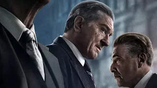 Ирландец / The Irishman - eng финальный трейлер (2019) I Before Movie