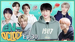 ENHYPEN (엔하이픈) 'EN-O'CLOCK' EP.30