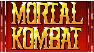 [Eng] Mortal Kombat - Mixed Walkthrough (Sega Genesis) [1080p60][EPX+]