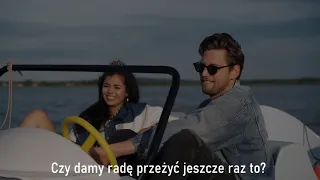 Sobel - "Daj mi znać" ft. Michał Szczygieł (tekst, napisy)