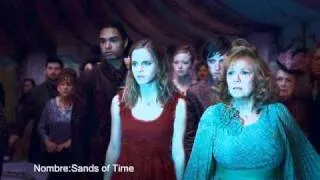 Harry Potter and the Deathly Hallows Trailer Music 2 Harry Potter and the Deathly Hallows Trailer Music From Official Trailers and TV Spots