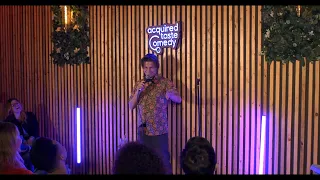 Don Yan [ATC 015] - Full Standup Comedy Set | Acquired Taste Comedy