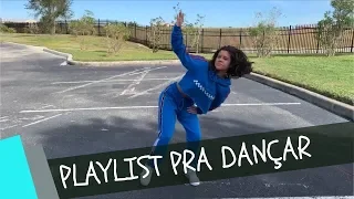 MINHA PLAYLIST DE FÉRIAS - GABRIELLA SARAIVAH