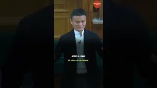 Daily English JackMa Pepople Win AI -  Con người chiến thắng AI (P1)