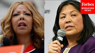 McBath Commends Acting Labor Sec. Julie Su: ‘The Economy Is Doing Quite Well’ Under You And Biden