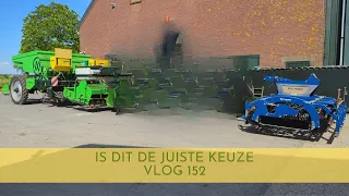 is dit de juiste keuze (vlog 152)