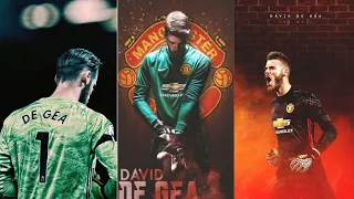 Tik Tok Bóng Đá ⚽ Tổng Hợp David De Gea