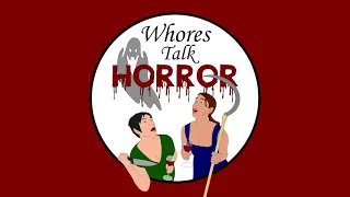 Whores Talk Horror Episode 54 - Unsolved Mysteries: Our first obsessions with True Crime