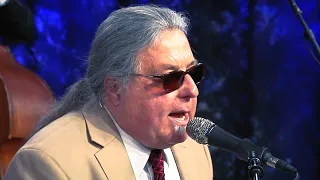 Anthony Geraci and The Boston Blues All-Stars -Hand You Your Walking Shoes -  Don Odell's "Legends"