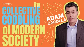 Adam Carolla: Modern Society Is FULL of Victims and Entitled People | The Candace Owens Show