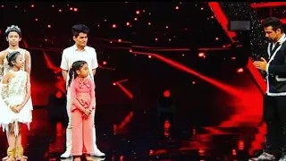 Pari super dancer chapter 4 Eliminated