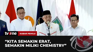 Mulai Terang Benderang, Sikap PKS Terhadap Anies-Cak Imin | tvOne