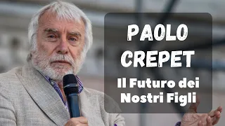 PAOLO CREPET - INSEGUIRE LE PASSIONI