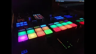 DuB Techno - MiX 006 - Lights On Session