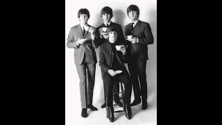 Tell Me Why - The Beatles (Isolated Vocals)