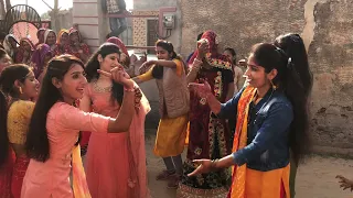 महोब्बत कि फायरींग चाले dj dance video