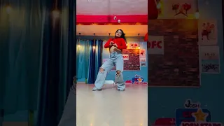 Zara Zara touch me | Anukriti Singh Chauhan | Simple Dance Video