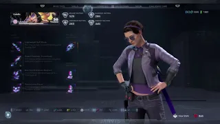 Marvel's Avengers PS5 - Completing Kate Bishop's Iconic Mission Chain | Operation: Taking Aim