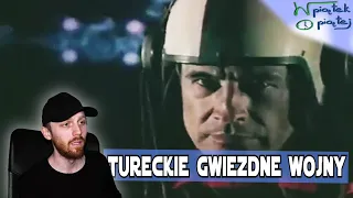 Tureckie Gwiezdne Wojny | wPoP - Odc. 9