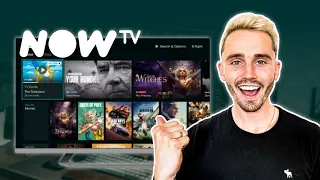 How to Watch Now TV Without Cable Anywhere in 2024