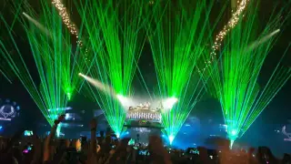 Supremacy 2016 LIVE - War Force : Triumph (Supremacy Anthem 2016 live)