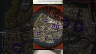 How to unlock the NEW SECRET EASTER EGG crates on Vondel!