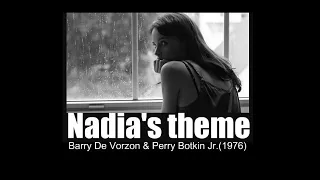 Nadia's theme - Barry De Vorzon & Perry Botkin Jr (1976)