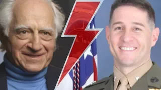 F-35: Pierre Sprey vs (ret.) Lt Col David 'Chip' Berke debate