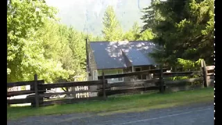 twin peaks filming locations