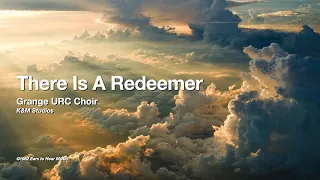 There Is A Redeemer