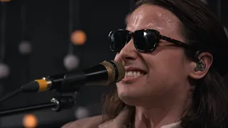 Jungle - All Of The Time (Live on KEXP)