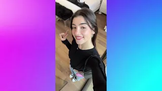 Charli 'Damelio Best TikTok Dance Compilation 2021