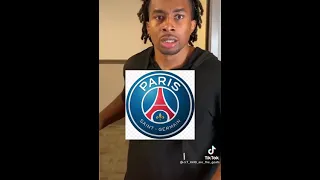 PSG steals Real Madrid players