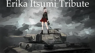 Erika Tribute | Girls Und Panzer | KGC READ DESCRIPTION