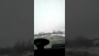 Дорога в никуда. Котовск Балта