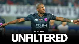 Unfiltered: Odisha FC 3-1 East Bengal FC | Hero ISL 2022-23