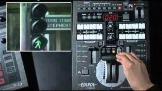 Roland V-8 Tutorial 3 Getting Started