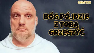 CNN [#336] Bóg pójdzie z Tobą grzeszyć