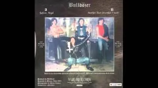 Bulldozer "Overture"/"Neurodeliri" Subtítulos en español