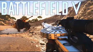 BEST STREAM MOMENTS on BATTLEFIELD 5