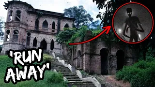 Top 5 Haunted Locations You Should Never Visit - Part 2