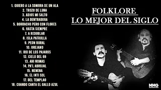Folklore - Lo Mejor del Siglo
