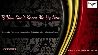 B-Sides: If You Don't Know Me By Now