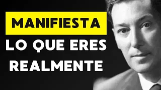 LA TÉCNICA DEL ESPEJO 🪞 El secreto de Neville Goddard