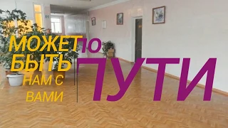 Визитка ОГКП