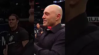 Joe Rogan on Michael Chandler vs Conor McGregor