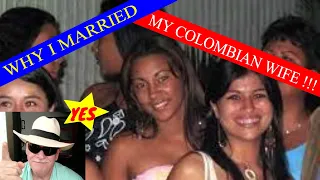 Colombian Women!!! How Good Life Is!!! Retire and Live in Colombia!!!